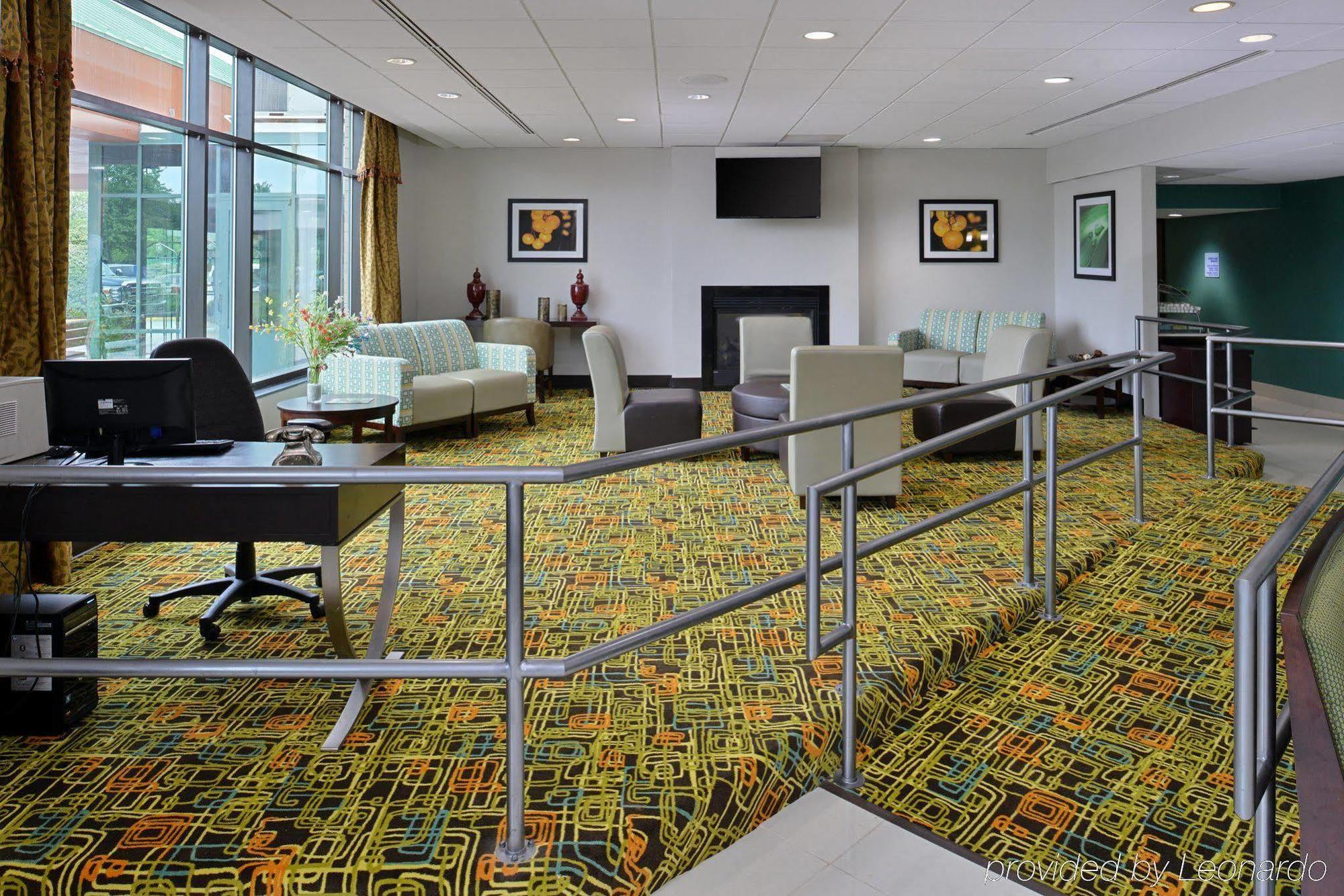 Elimwood Hotel, A Ramada By Wyndham Maryland Heights Esterno foto