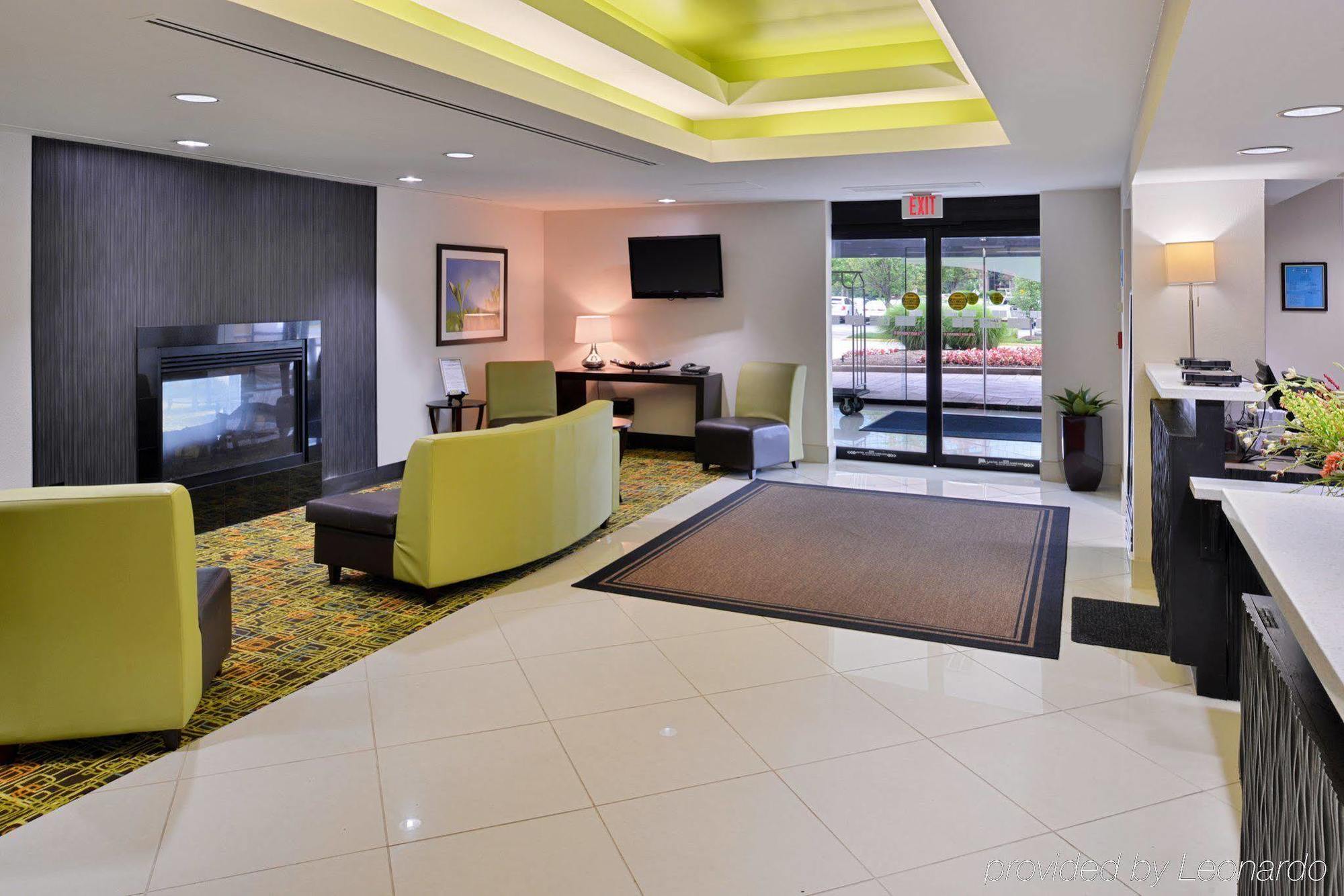 Elimwood Hotel, A Ramada By Wyndham Maryland Heights Esterno foto