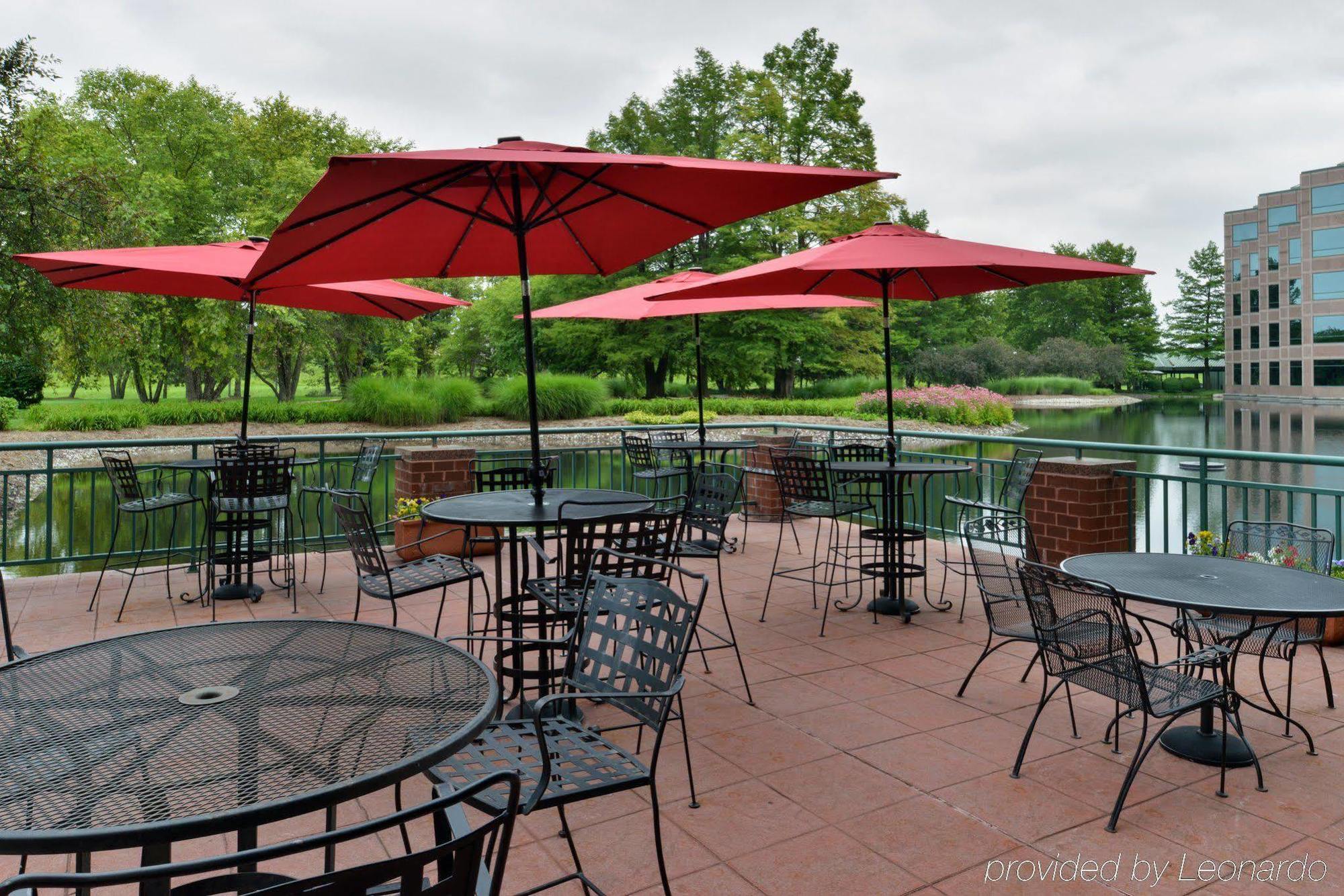 Elimwood Hotel, A Ramada By Wyndham Maryland Heights Esterno foto