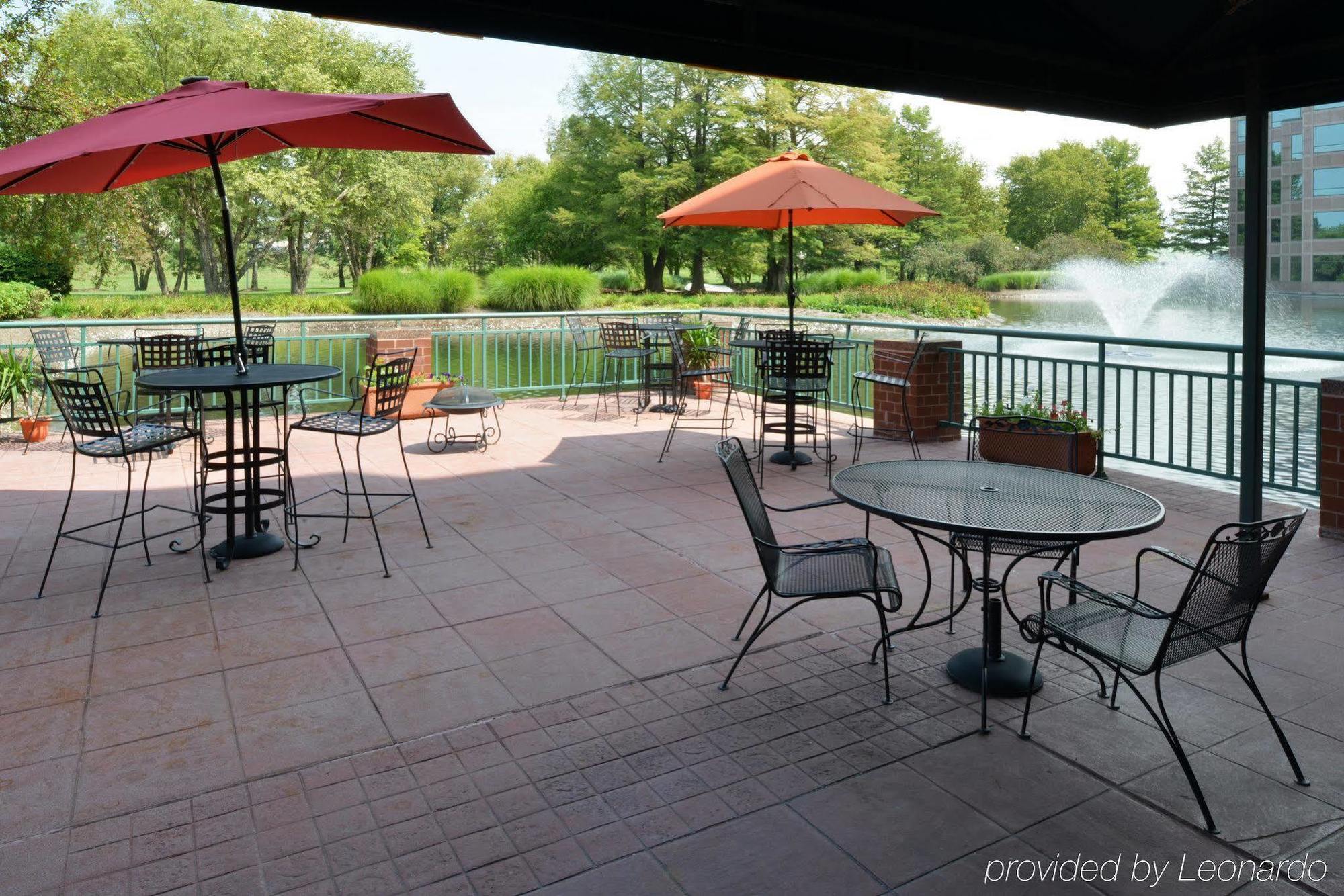 Elimwood Hotel, A Ramada By Wyndham Maryland Heights Esterno foto